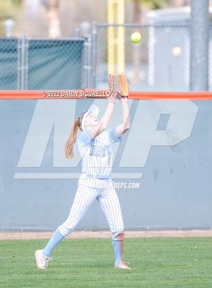 Thumbnail 3 in Westwood vs. Gila Ridge (Dobson/Westwood Invitational) photogallery.