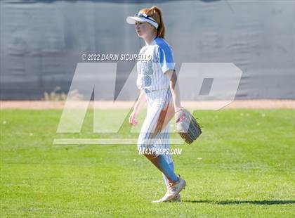 Thumbnail 2 in Westwood vs. Gila Ridge (Dobson/Westwood Invitational) photogallery.