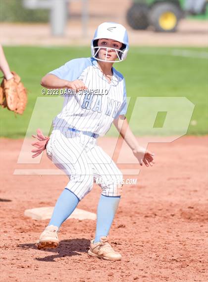 Thumbnail 2 in Westwood vs. Gila Ridge (Dobson/Westwood Invitational) photogallery.