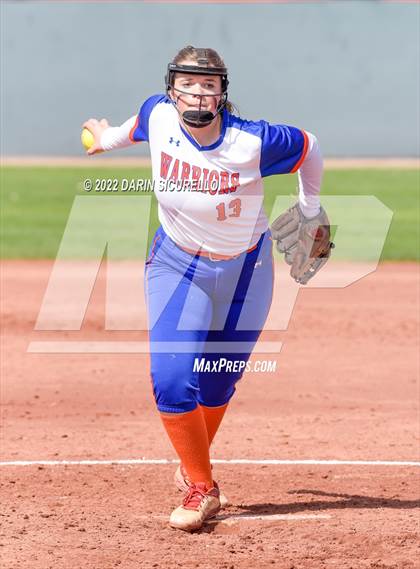 Thumbnail 2 in Westwood vs. Gila Ridge (Dobson/Westwood Invitational) photogallery.