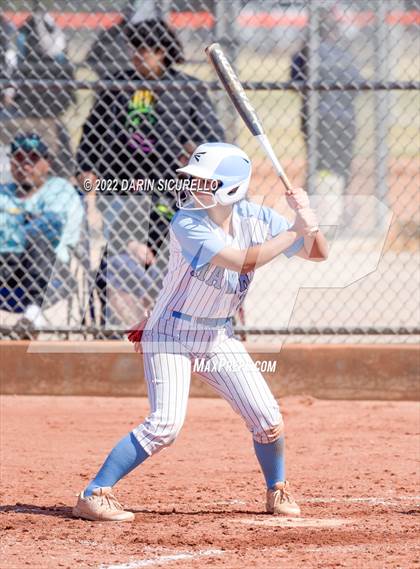 Thumbnail 3 in Westwood vs. Gila Ridge (Dobson/Westwood Invitational) photogallery.