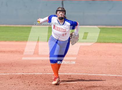 Thumbnail 3 in Westwood vs. Gila Ridge (Dobson/Westwood Invitational) photogallery.