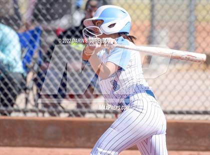 Thumbnail 1 in Westwood vs. Gila Ridge (Dobson/Westwood Invitational) photogallery.