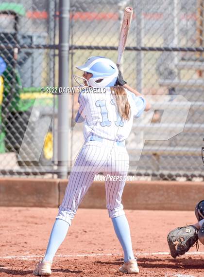 Thumbnail 3 in Westwood vs. Gila Ridge (Dobson/Westwood Invitational) photogallery.