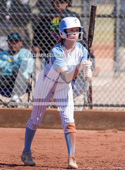 Thumbnail 1 in Westwood vs. Gila Ridge (Dobson/Westwood Invitational) photogallery.