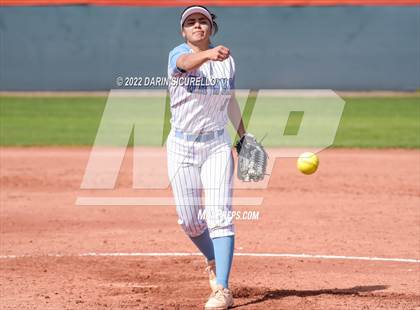 Thumbnail 1 in Westwood vs. Gila Ridge (Dobson/Westwood Invitational) photogallery.