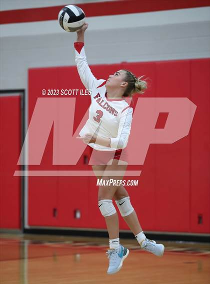 Thumbnail 3 in Amanda-Clearcreek @ Fairfield Union photogallery.