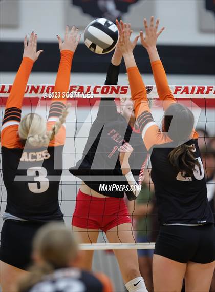 Thumbnail 1 in Amanda-Clearcreek @ Fairfield Union photogallery.