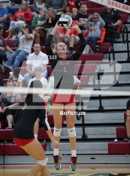 Thumbnail 3 in Amanda-Clearcreek @ Fairfield Union photogallery.