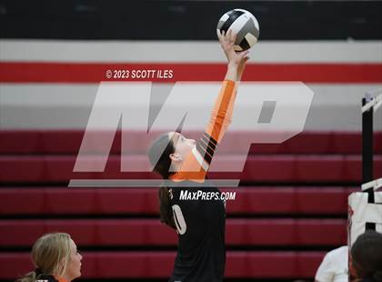 Thumbnail 2 in Amanda-Clearcreek @ Fairfield Union photogallery.