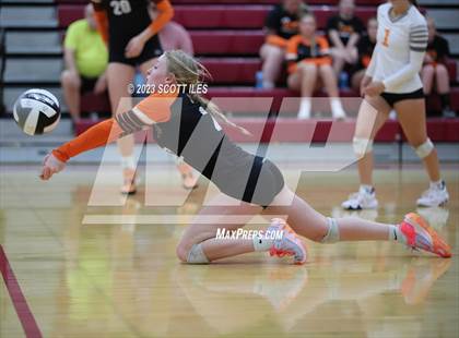 Thumbnail 3 in Amanda-Clearcreek @ Fairfield Union photogallery.