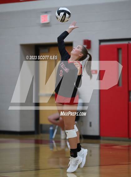 Thumbnail 2 in Amanda-Clearcreek @ Fairfield Union photogallery.