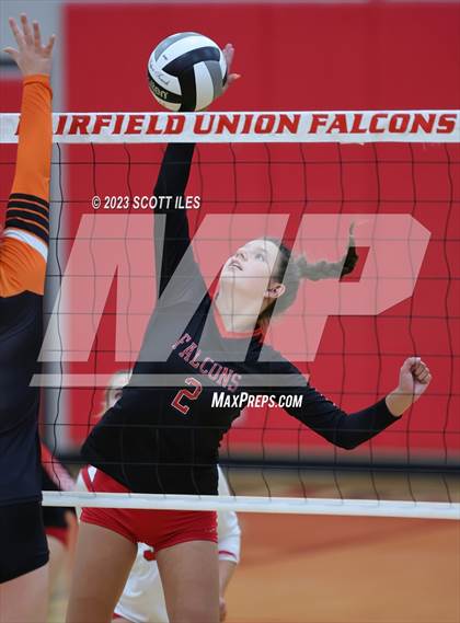 Thumbnail 1 in Amanda-Clearcreek @ Fairfield Union photogallery.