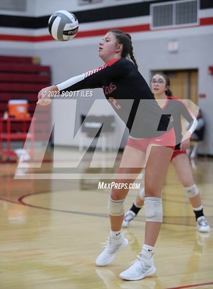 Thumbnail 2 in Amanda-Clearcreek @ Fairfield Union photogallery.