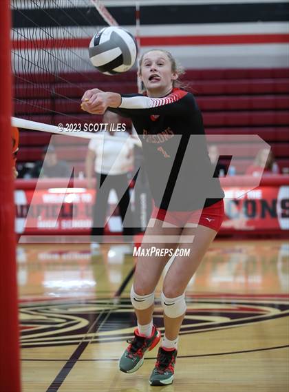 Thumbnail 2 in Amanda-Clearcreek @ Fairfield Union photogallery.