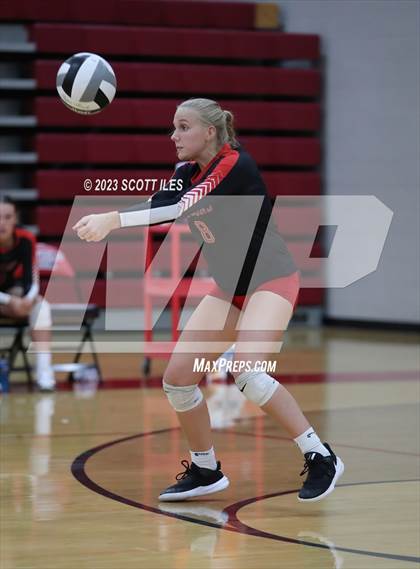 Thumbnail 3 in Amanda-Clearcreek @ Fairfield Union photogallery.