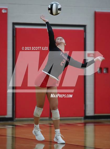 Thumbnail 2 in Amanda-Clearcreek @ Fairfield Union photogallery.
