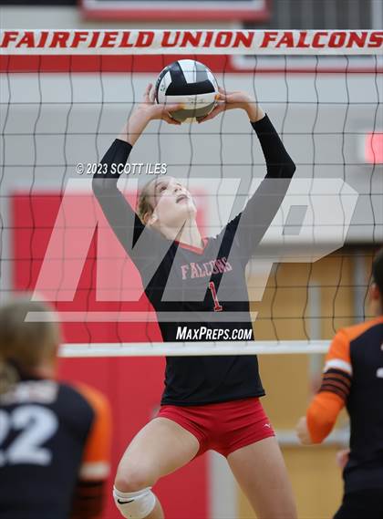 Thumbnail 1 in Amanda-Clearcreek @ Fairfield Union photogallery.