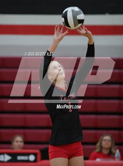 Thumbnail 1 in Amanda-Clearcreek @ Fairfield Union photogallery.