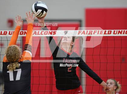 Thumbnail 1 in Amanda-Clearcreek @ Fairfield Union photogallery.