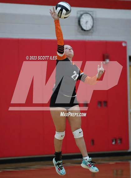 Thumbnail 3 in Amanda-Clearcreek @ Fairfield Union photogallery.