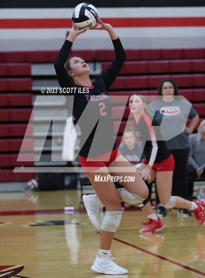 Thumbnail 3 in Amanda-Clearcreek @ Fairfield Union photogallery.
