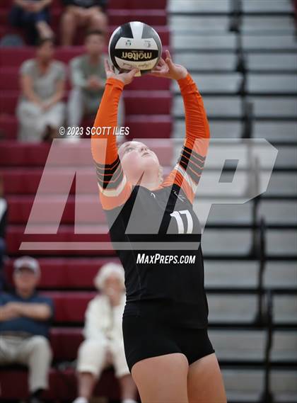 Thumbnail 3 in Amanda-Clearcreek @ Fairfield Union photogallery.