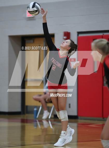 Thumbnail 3 in Amanda-Clearcreek @ Fairfield Union photogallery.