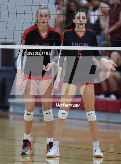 Thumbnail 2 in Amanda-Clearcreek @ Fairfield Union photogallery.