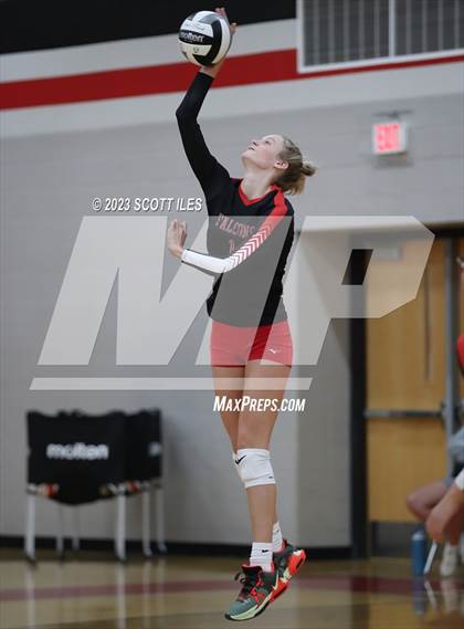 Thumbnail 3 in Amanda-Clearcreek @ Fairfield Union photogallery.