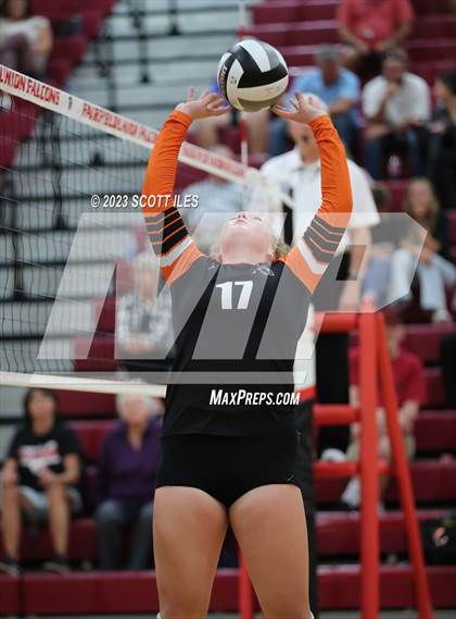 Thumbnail 1 in Amanda-Clearcreek @ Fairfield Union photogallery.