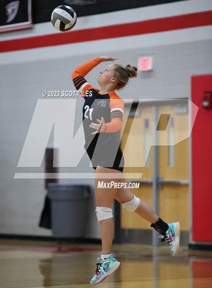 Thumbnail 1 in Amanda-Clearcreek @ Fairfield Union photogallery.