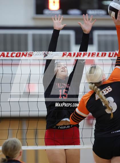 Thumbnail 3 in Amanda-Clearcreek @ Fairfield Union photogallery.
