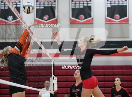 Thumbnail 2 in Amanda-Clearcreek @ Fairfield Union photogallery.