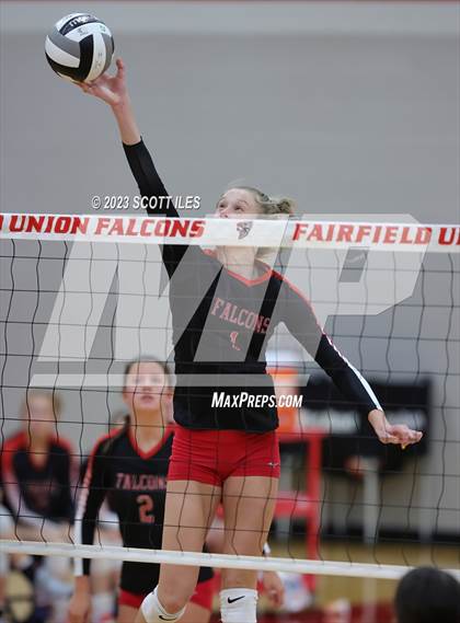 Thumbnail 3 in Amanda-Clearcreek @ Fairfield Union photogallery.