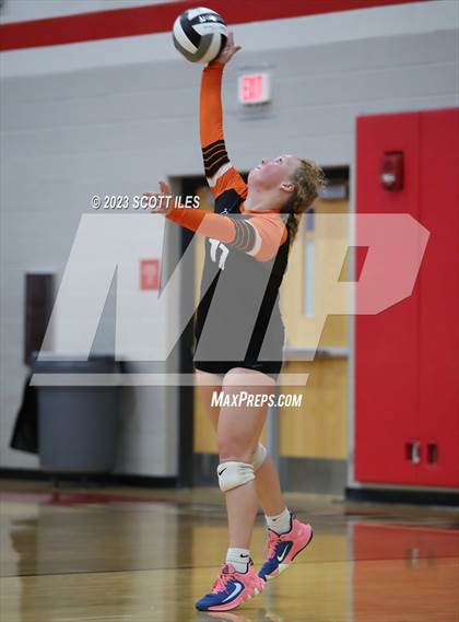 Thumbnail 2 in Amanda-Clearcreek @ Fairfield Union photogallery.