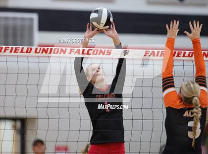 Thumbnail 3 in Amanda-Clearcreek @ Fairfield Union photogallery.