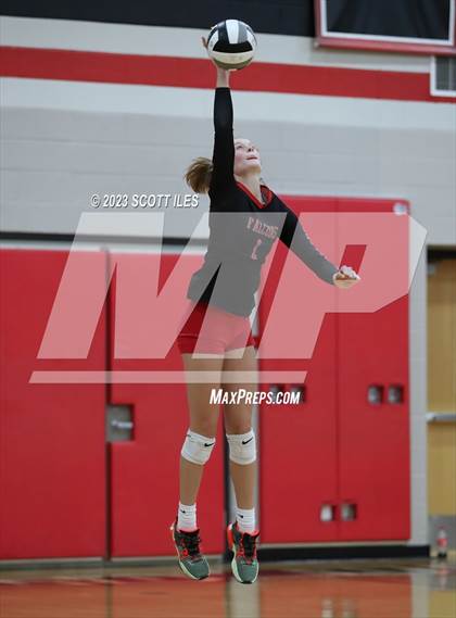 Thumbnail 2 in Amanda-Clearcreek @ Fairfield Union photogallery.