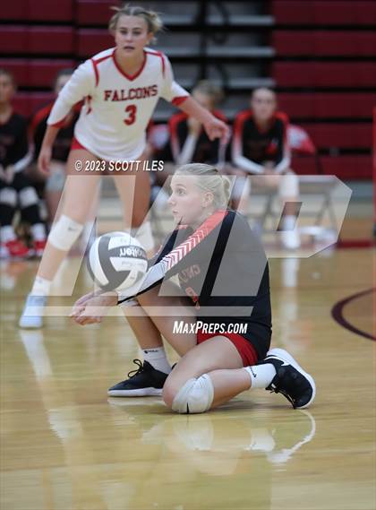 Thumbnail 2 in Amanda-Clearcreek @ Fairfield Union photogallery.