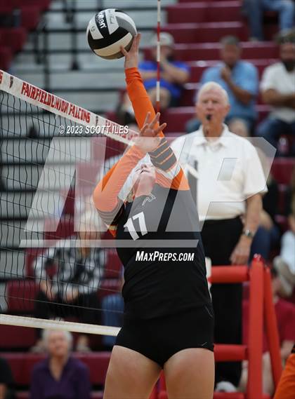 Thumbnail 2 in Amanda-Clearcreek @ Fairfield Union photogallery.