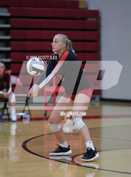 Thumbnail 2 in Amanda-Clearcreek @ Fairfield Union photogallery.