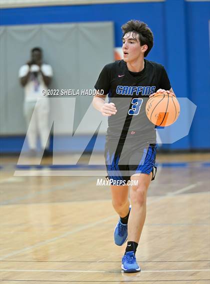 Thumbnail 3 in Gateway Charter vs Wharton (Sun Bash Tourney) photogallery.