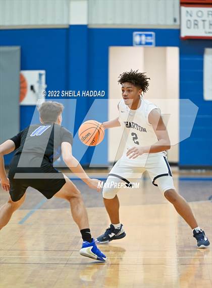 Thumbnail 2 in Gateway Charter vs Wharton (Sun Bash Tourney) photogallery.