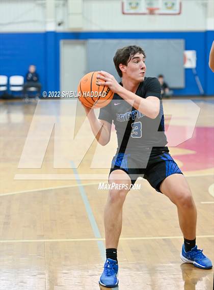 Thumbnail 2 in Gateway Charter vs Wharton (Sun Bash Tourney) photogallery.