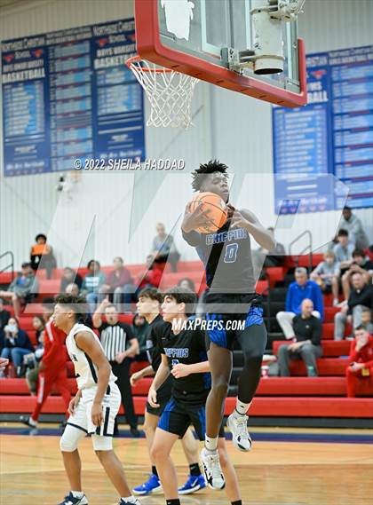 Thumbnail 1 in Gateway Charter vs Wharton (Sun Bash Tourney) photogallery.