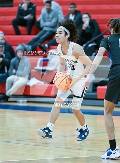 Thumbnail 2 in Gateway Charter vs Wharton (Sun Bash Tourney) photogallery.