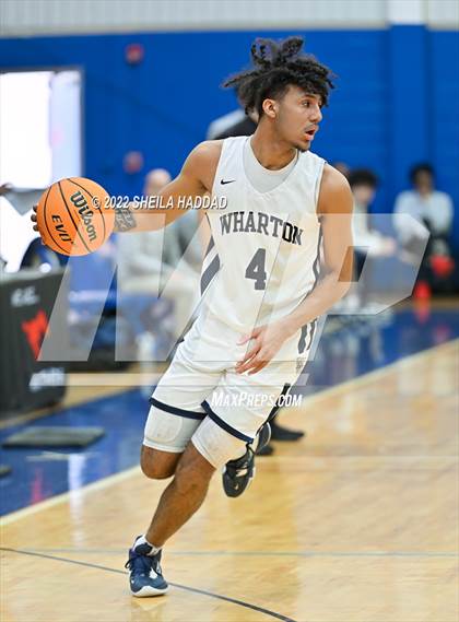 Thumbnail 3 in Gateway Charter vs Wharton (Sun Bash Tourney) photogallery.