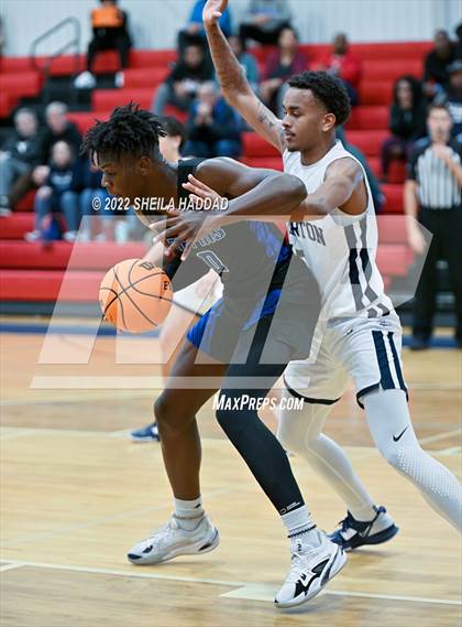 Thumbnail 2 in Gateway Charter vs Wharton (Sun Bash Tourney) photogallery.