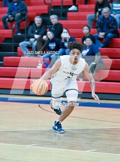Thumbnail 1 in Gateway Charter vs Wharton (Sun Bash Tourney) photogallery.