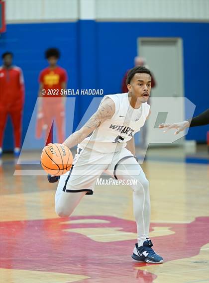 Thumbnail 2 in Gateway Charter vs Wharton (Sun Bash Tourney) photogallery.